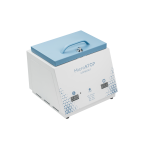 Cтерилизатори с горещ въздух MicroStop Compact